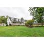 Champion Home, Outbuildings, Acerage