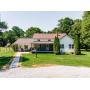 Garresttsville Home, Barn, Shop