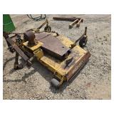 Finish Mower