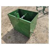Ballast Box