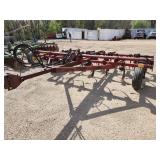 Cultivator 