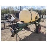 Sprayer