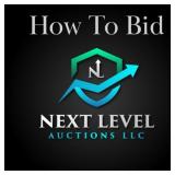 How to bid