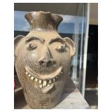 Charles Lisk Pottery