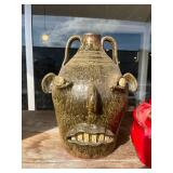 Face Jug