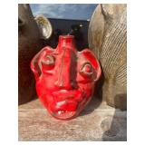 Face Jug