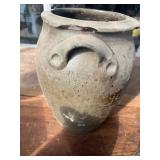 Fox Pottery