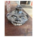 Marie Rogers Face jug