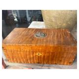 Early 1850's box