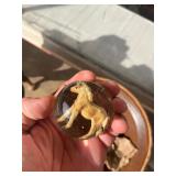RARE MARBLES