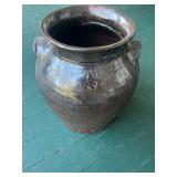 UNION SC RB Pottery
