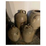 Southern Pottery
