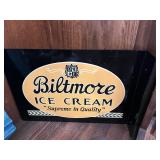 BILTMORE DAIRY FLANGE