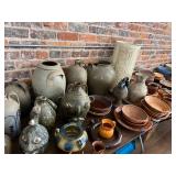 Pottery Collection