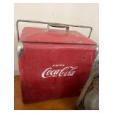 Coca Cola Cooler