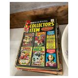 Comic Books