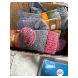 Merino Wool Outdoor Socks