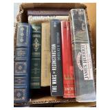 Hardcover Books