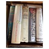 Five Historical Books