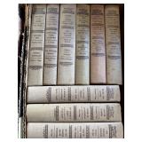 Detective Book Club Collection