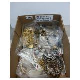X33 Bagged Jewelry Pieces