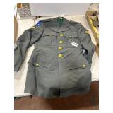 U.S. Army 23rd Infantry Uniform Set