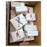 Hallmark Keepsake Airplane Ornaments