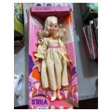 14' Stella Doll by Playmates