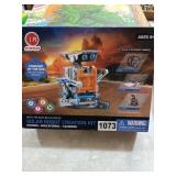Ciro Solar Robot Creation Kit