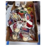Christmas Decorations Lot