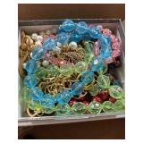 Costume Jewelry Items