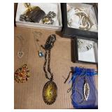 Fashion Jewelry Items