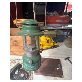 Vintage Coleman Easi-Lite Lantern