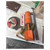 Military and Utility Items