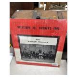 Weekstown Vol. Firemen's Band Vinyl Record
