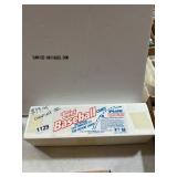 1992 Topps Baseball Complete Set