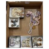 Costume Jewelry Items