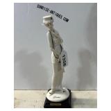Giuseppe Armani Capodimonte Figurine