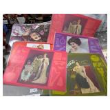 Coca-Cola Place Mats