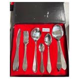 MHScutlery Flatware Set in Box