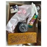 Items