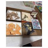Jewelry Lot with Reed & Barton