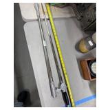 Lynch & Kelly Utica NY Ceremonial Sword