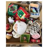 Christmas Ornaments