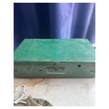 Coleman Model 413E Green Camp Stove