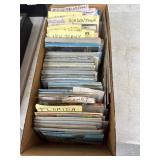 Postcards