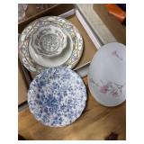 Porcelain Dishware