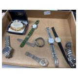 Watches