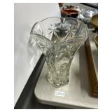 Three Decorative Vases