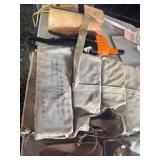 Fishing Gear Including Floats